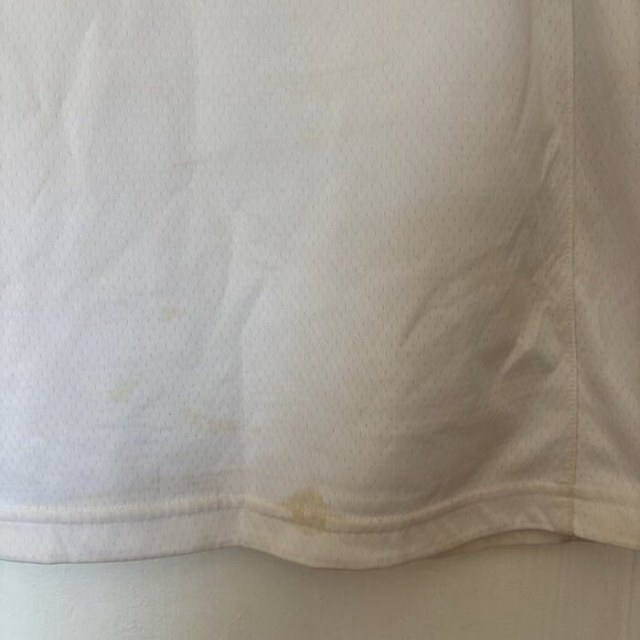 Nike NBA Swingman Stephen Curry Golden State Warriors Jersey (White, Size, Men ) - Picture 4 of 5